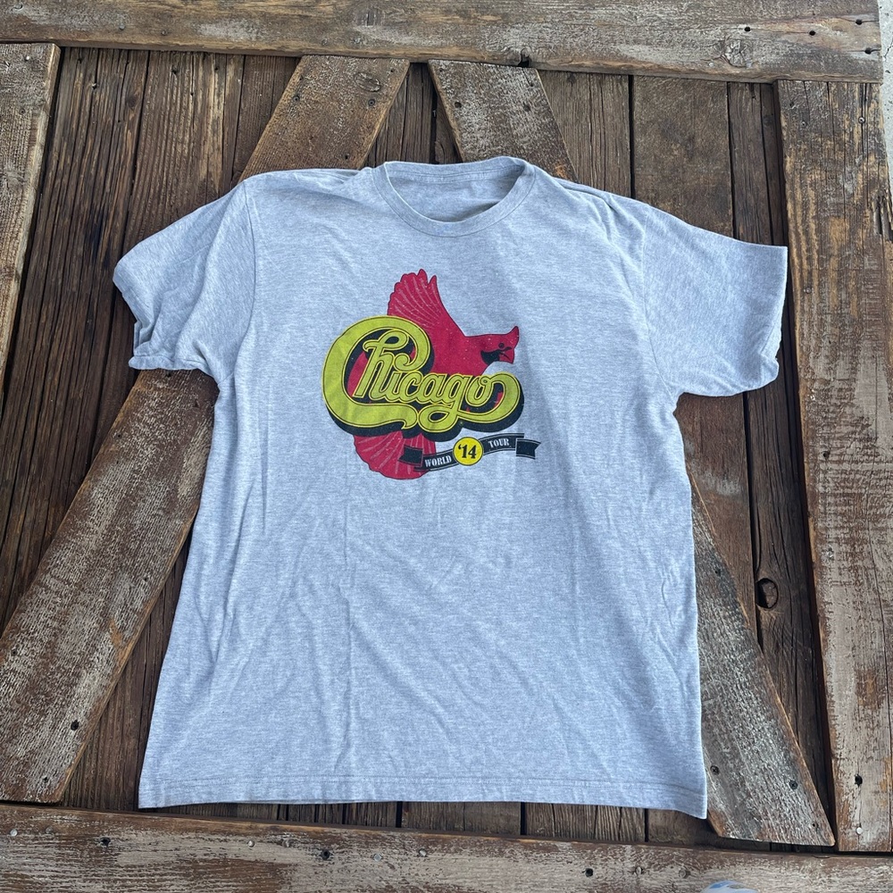 Chicago T-shirt